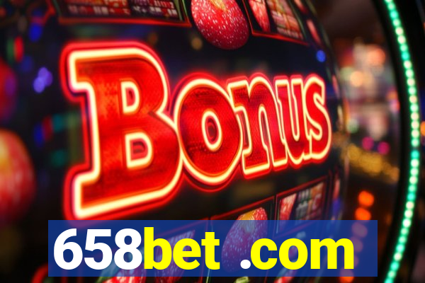 658bet .com